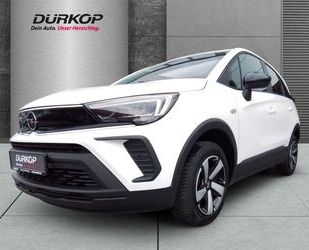 Opel Crossland (X) Gebrauchtwagen
