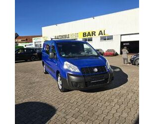 Fiat Scudo Gebrauchtwagen