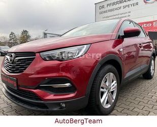 Opel Grandland (X) Gebrauchtwagen