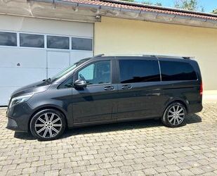 Mercedes-Benz V 300 Gebrauchtwagen