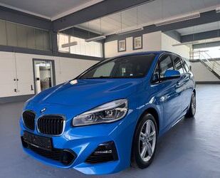 BMW 220 Gran Tourer Gebrauchtwagen