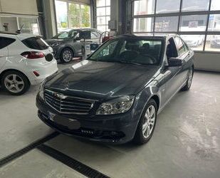 Mercedes-Benz C 180 Gebrauchtwagen