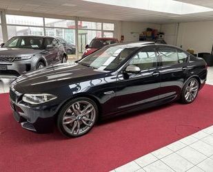 BMW M550 Gebrauchtwagen
