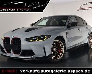 BMW M3 Gebrauchtwagen