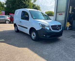 Mercedes-Benz Citan Gebrauchtwagen