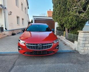 Opel Insignia Gebrauchtwagen