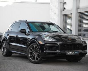 Porsche Cayenne Gebrauchtwagen