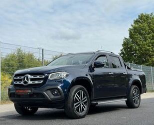 Mercedes-Benz X 250 Gebrauchtwagen