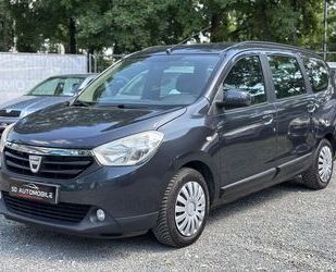 Dacia Lodgy Gebrauchtwagen