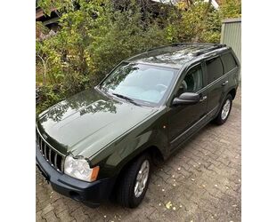 Jeep Grand Cherokee Gebrauchtwagen
