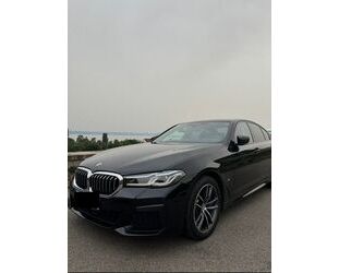 BMW 545 Gebrauchtwagen
