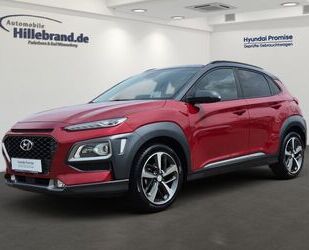 Hyundai KONA Gebrauchtwagen