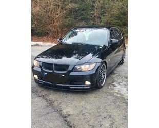BMW 325 Gebrauchtwagen