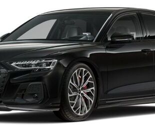 Audi S8 Gebrauchtwagen