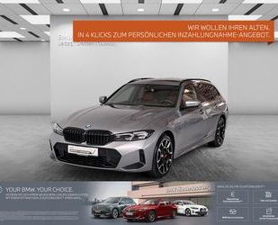 BMW 330 Gebrauchtwagen