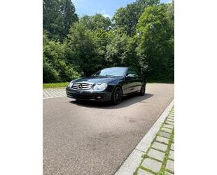 Mercedes-Benz CLK 280 Gebrauchtwagen