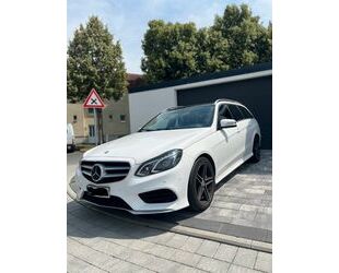 Mercedes-Benz E 350 Gebrauchtwagen