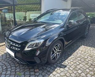 Mercedes-Benz GLA 220 Gebrauchtwagen