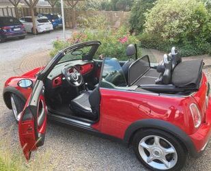 Tesla Cooper Cabrio 
