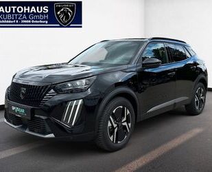 Peugeot 2008 Gebrauchtwagen