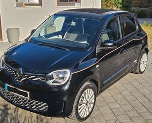 Renault Twingo Gebrauchtwagen