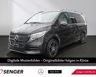 Mercedes-Benz V 300 Gebrauchtwagen