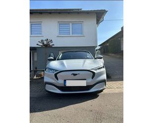 Ford Mustang Mach-E Gebrauchtwagen