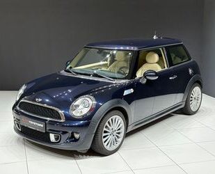 Mini Cooper S Gebrauchtwagen