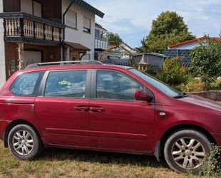Kia Carnival Gebrauchtwagen