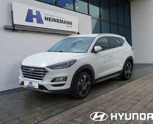 Hyundai TUCSON Gebrauchtwagen