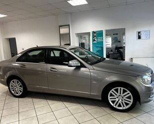 Mercedes-Benz C 200 Gebrauchtwagen