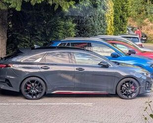 BMW pro ceed / ProCeed 