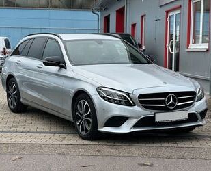 Mercedes-Benz C 200 Gebrauchtwagen