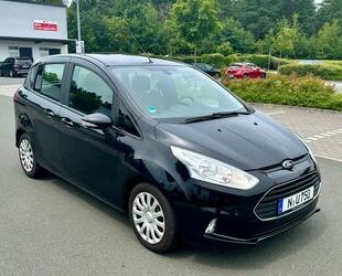 Ford B-Max Gebrauchtwagen