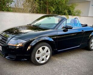 Audi TT Gebrauchtwagen