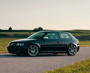Audi S3 Gebrauchtwagen