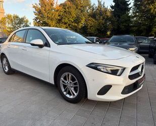 Mercedes-Benz A 180 Gebrauchtwagen