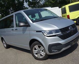 VW T6 Kombi Gebrauchtwagen