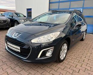 Peugeot 308 Gebrauchtwagen