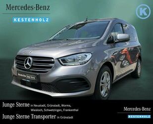 Mercedes-Benz T-Klasse Gebrauchtwagen