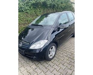 Mercedes-Benz A 180 Gebrauchtwagen