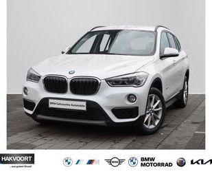 BMW X1 Gebrauchtwagen
