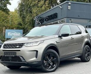 Land Rover Discovery Sport Gebrauchtwagen