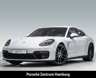 Porsche Panamera Gebrauchtwagen