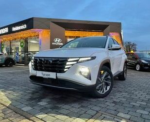 Hyundai TUCSON Gebrauchtwagen