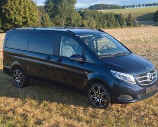 Mercedes-Benz V 250 Gebrauchtwagen