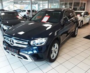 Mercedes-Benz GLC 300 Gebrauchtwagen