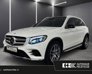 Mercedes-Benz GLC 250 Gebrauchtwagen