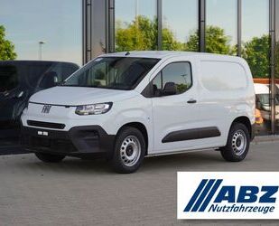 Fiat Doblo Gebrauchtwagen