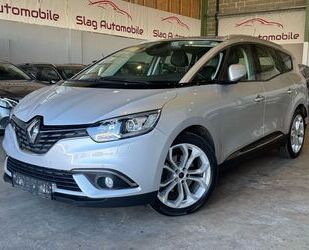 Renault Scenic Gebrauchtwagen